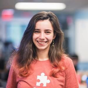 Meet your Posher, Elle